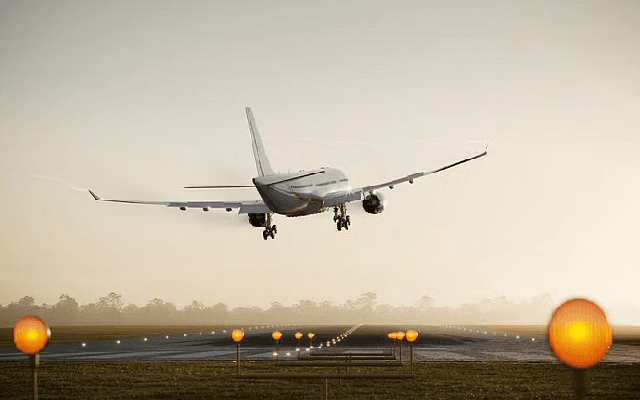 North Karnataka Citizens Demand New Airport in Tumkur-Shira Region