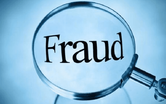 Fake Documents Used to Cheat Cooperative Society: Four Accused