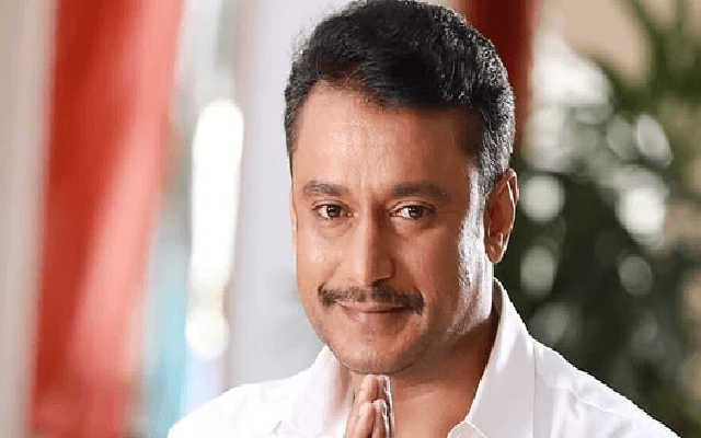 Bengaluru Court Denies Darshan’s Request for Home-Cooked Meals Amid Murder Charges