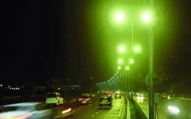 Mangaluru Councillors Demand Speedy Implementation of LED Street Light Project