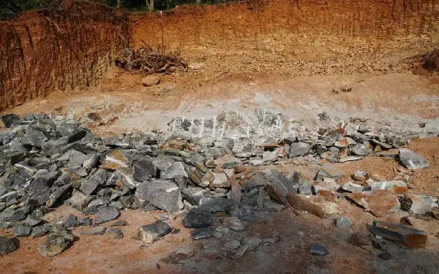 Lithium Deposits Discovered in Karnataka by Atomic Minerals Directorate