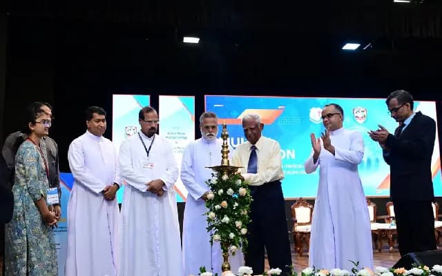 Father Muller Medical College and Research Centre Launches “Muller Silvercon 2024”