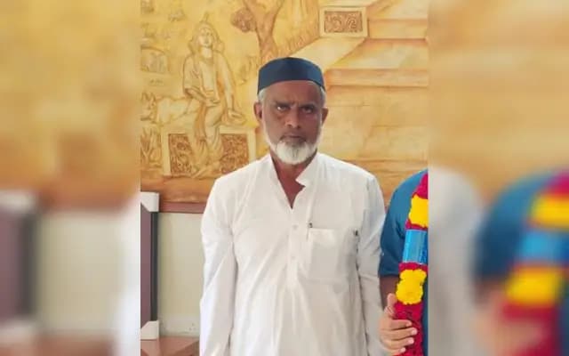 Chikkaballapur Man Shot Dead, Father Injured in Ancestral Property Dispute