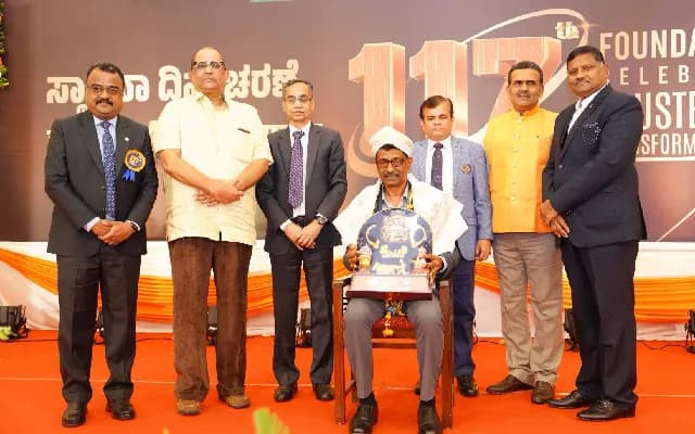 Bank of Baroda Commemorates 117th Foundation Day with Events and Initiatives
