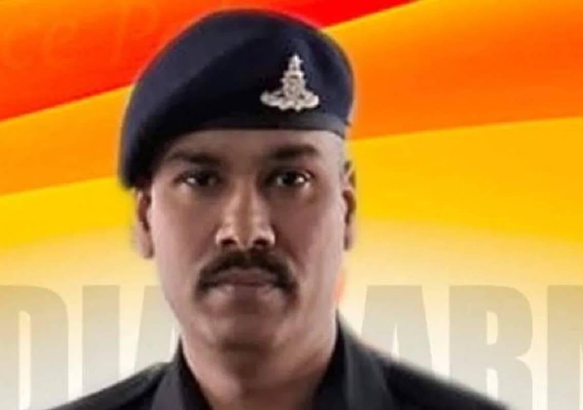 Soldier Dies of Cardiac Arrest on Duty in Sikkim