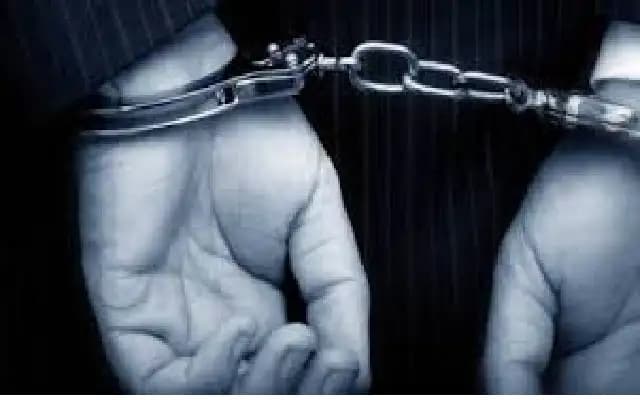 Man Arrested for Sexual Harassment and Impregnation of Relative