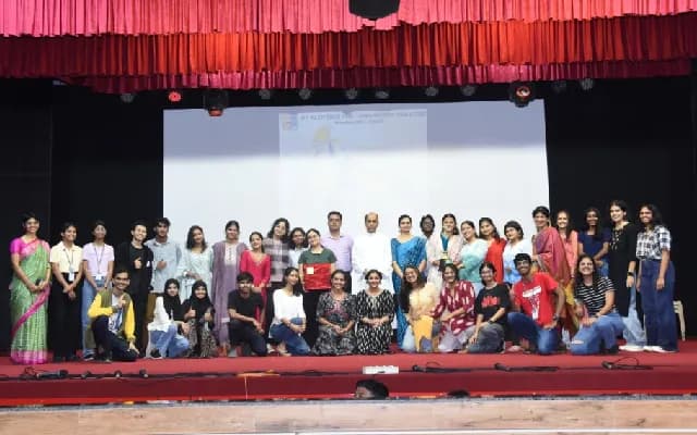 PULSE 2024 Mega Talent Hunt Held at St Aloysius Pre-University College