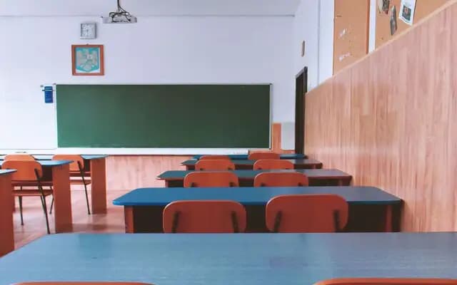 Increasing Number of Schools in Dakshina Kannada Face Zero Admissions