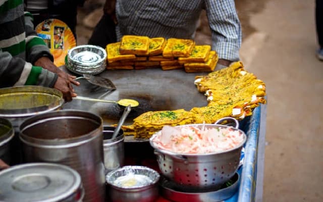 ‘Operation Tiger’ All Set to Attack Unauthorised Vendors from Streets