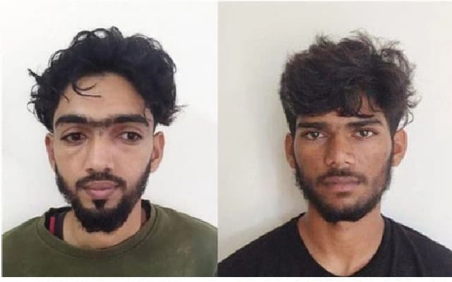 Bajpe Police Seize 750 kg of Beef, Arrest Two Individuals