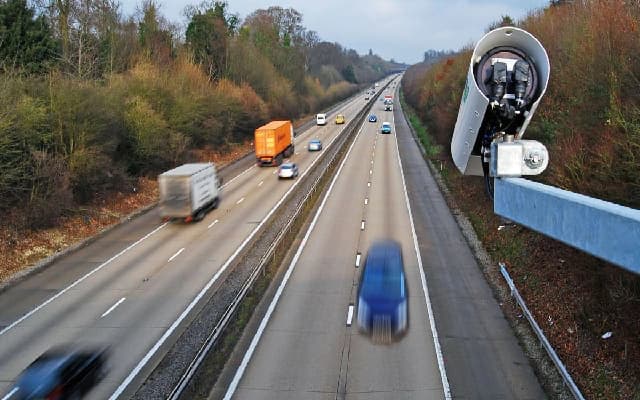 Dakshina Kannada Police Launch Speed Detection Operation, Sparking Public Concerns