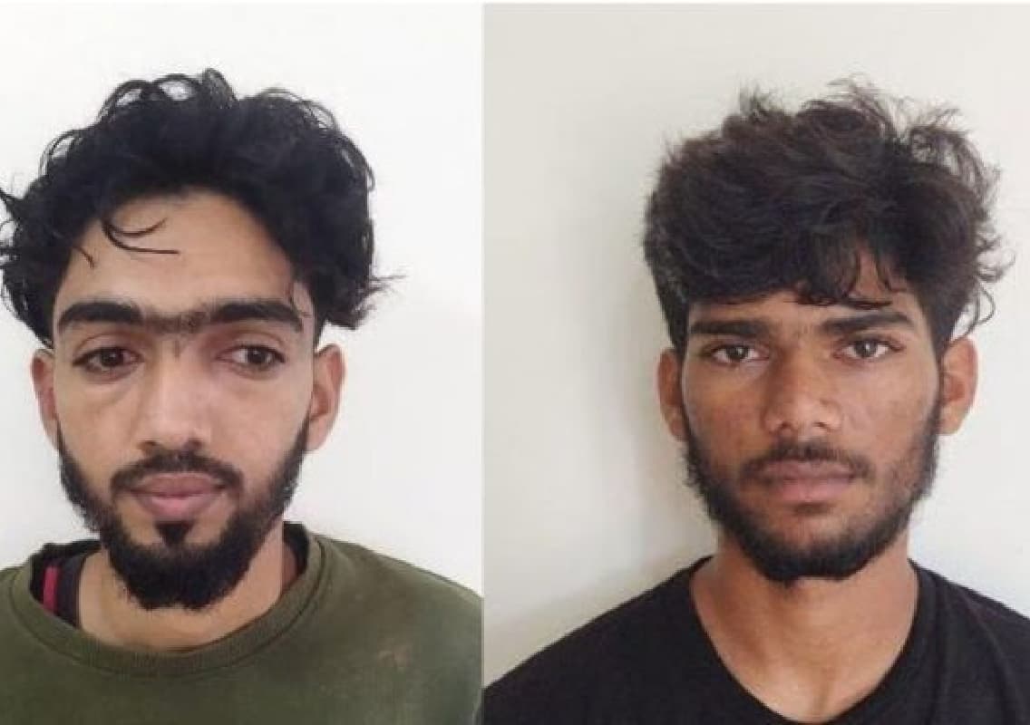 Mangalore Theft: ₹2 Lakh Beef Stolen, Two Arrested