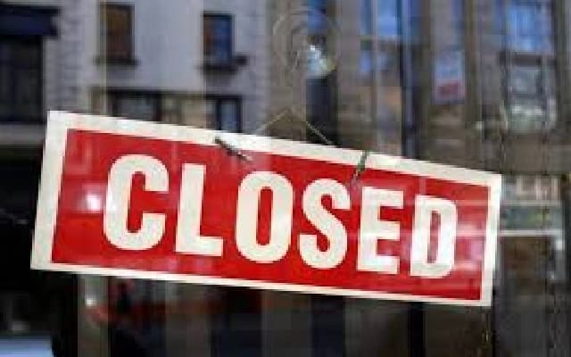 Operation Tiger’s First Step, Clears Unauthorized Shops Near Ladyhill Circle