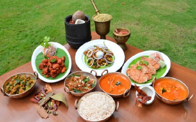 Discover the Best Mangalorean Cuisine in Bangalore