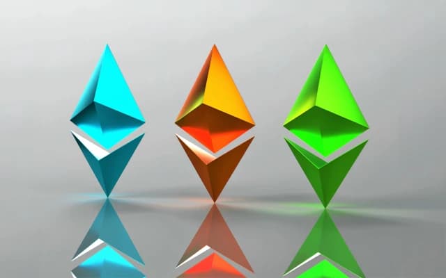 Comparing Ethereum’s Stability to the US Dollar: A Market Analysis