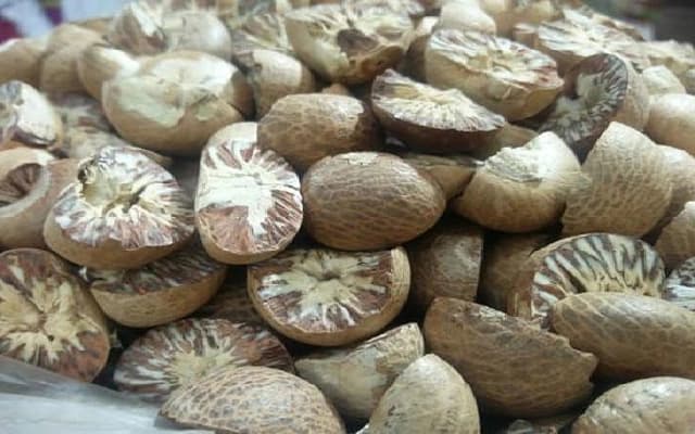 Konaje Police Arrest Two in Areca Nut Theft Case