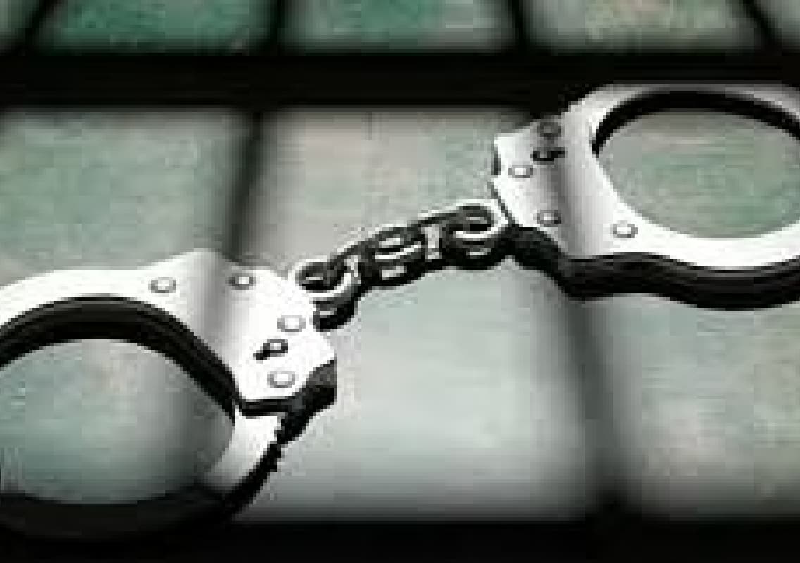 Bengaluru Police Arrest Serial Thief, Recover 152 Grams of Gold