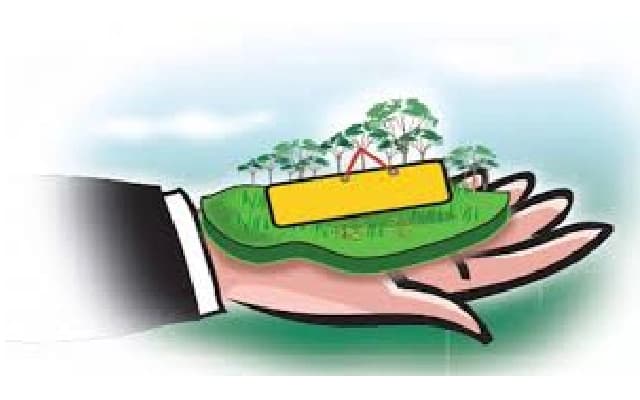 Tumakuru City Corporation Faces Allegations of Illegal Land Deal Amid Public Outcry
