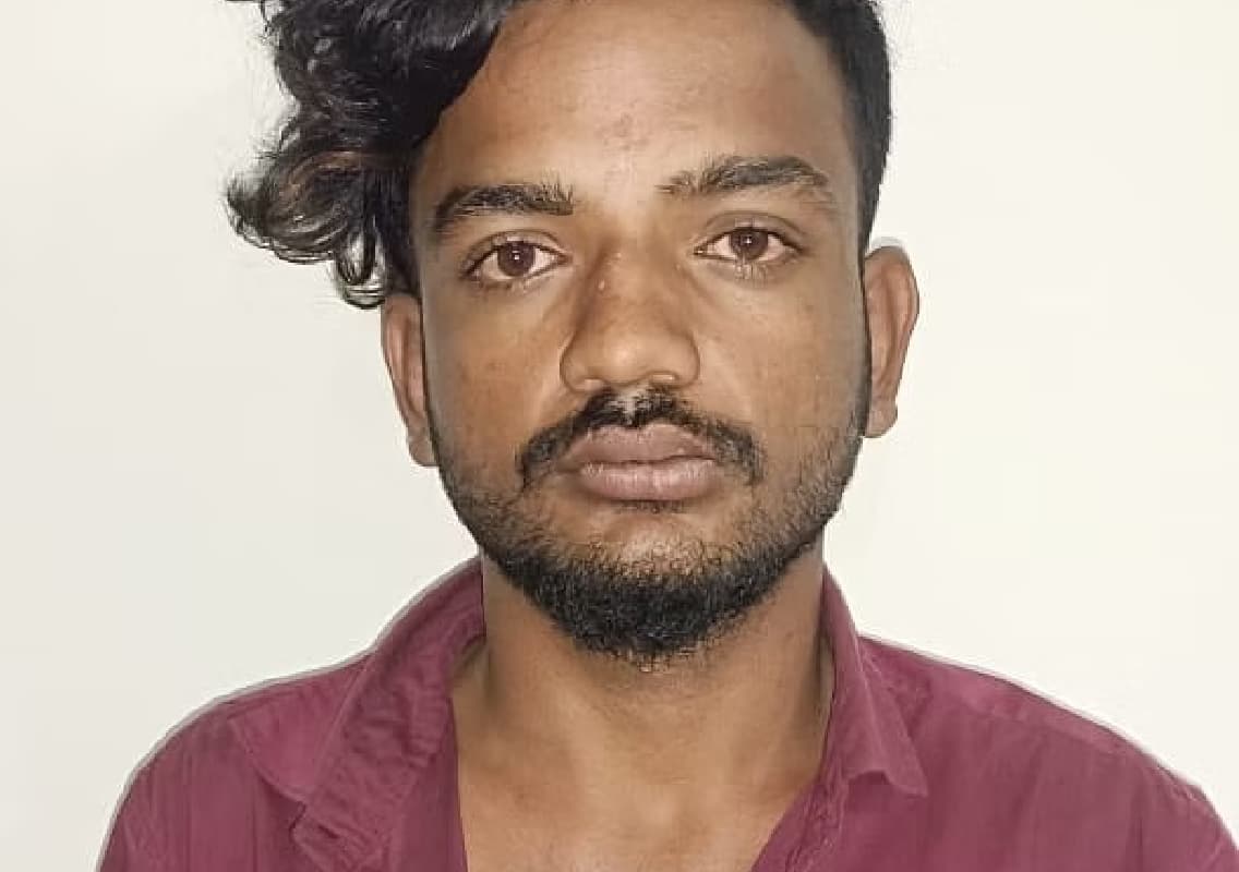 Bidadi Police Arrest Two for Lawyer’s Attempted Murder