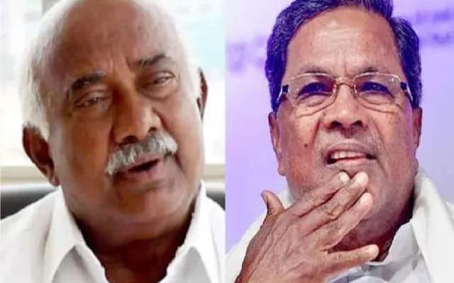 MLC AH Vishwanath Urges CM Siddaramaiah to Address MUDA Scandal, Calls for CBI Probe