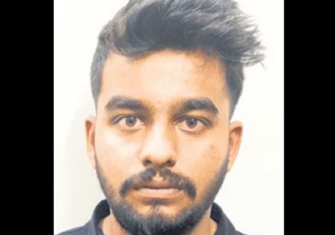 Sales Rep Caught Stealing Electronics from Showroom