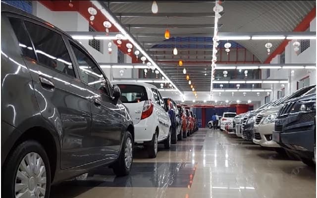 L&T Secures Major Order for State-of-the-Art Auto Plant Near Bengaluru