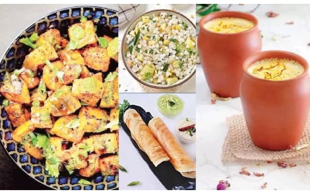 India’s Growing Taste for Vegetarian Delights