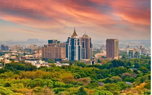Bengaluru: Now A Global Diplomatic Favorite. Here’s Why