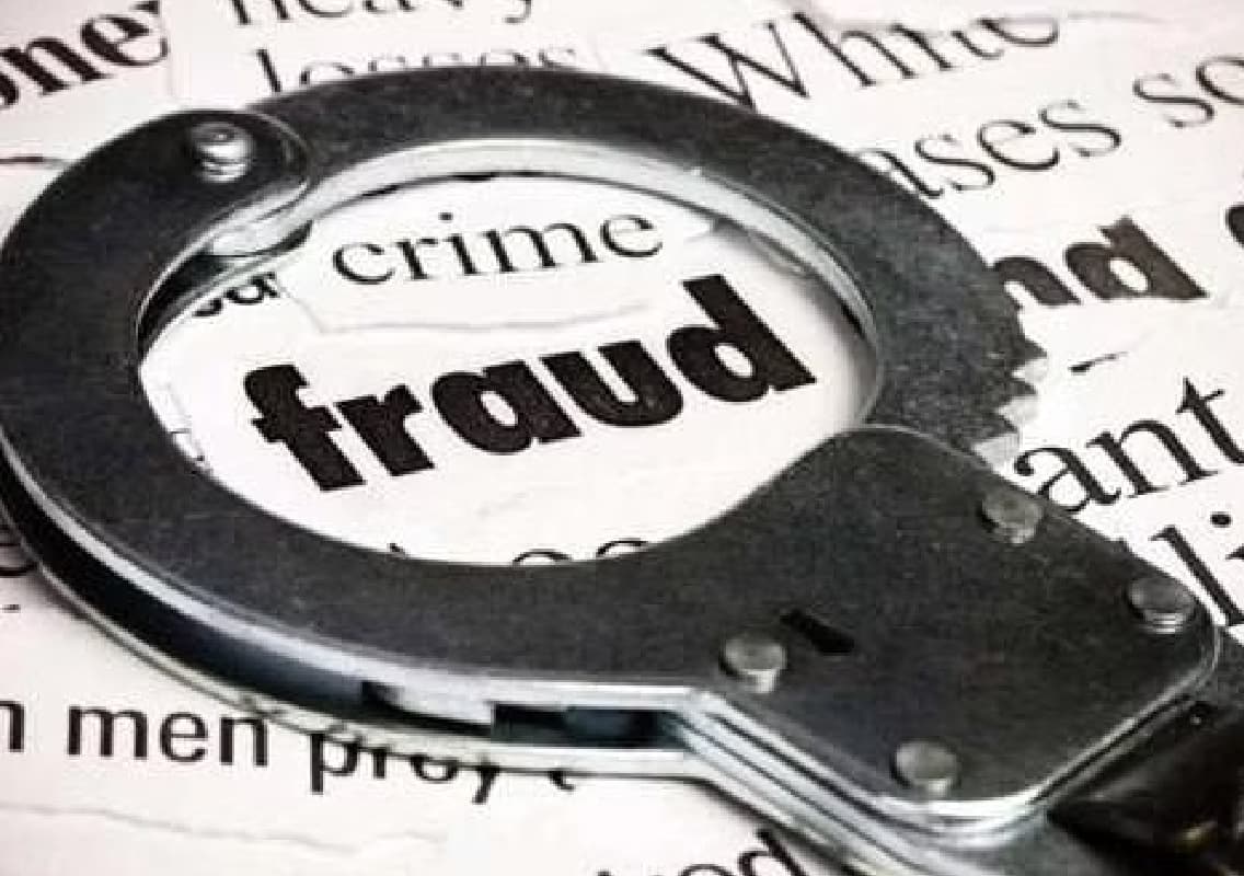 Cyber Fraudsters Cheat HSRP Number Plate Owner in Bengaluru