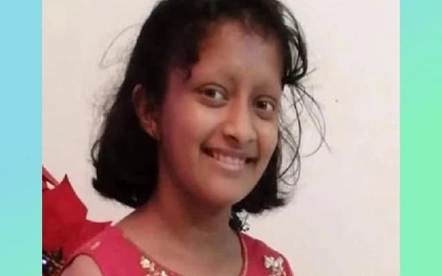 18-Year-Old Callista Ferrao Missing from Bejai
