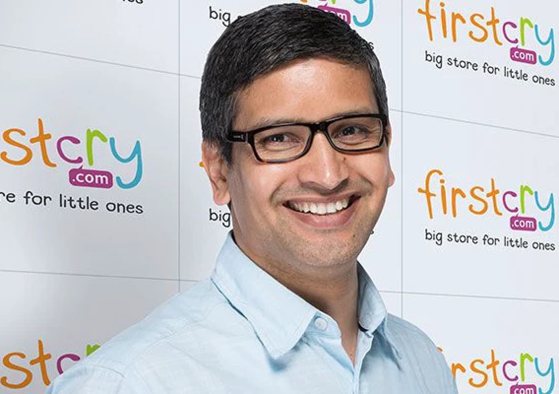 FirstCry Sets IPO Price Band Between Rs 440-465