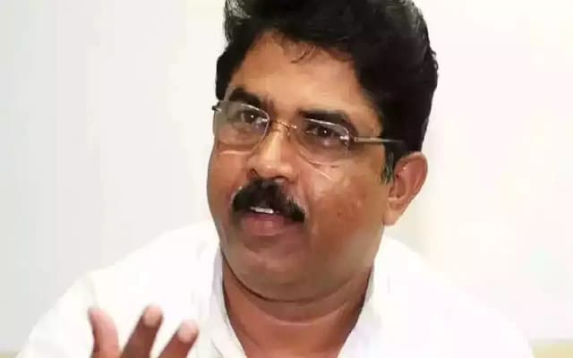 R Ashoka Demands Immediate Relief for Flood Victims, Criticizes State Government