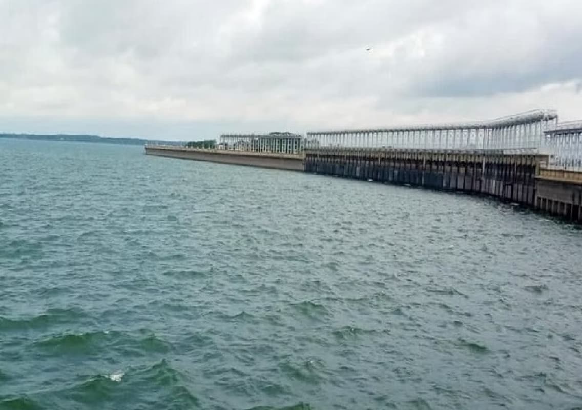 Tourist Spots in Mandya Closed Due to High Water Inflow