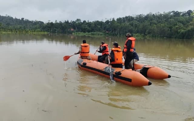 Six Rescued from Flooded Village in Kodagu Amid Severe Rainfall