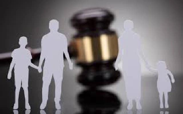 A Lawyer with a Heart for Underprivileged Kids