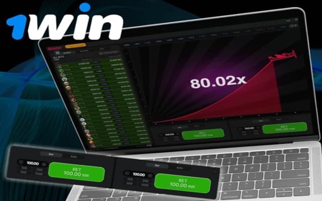 How to Play Aviator Game on 1Win Platform in India?