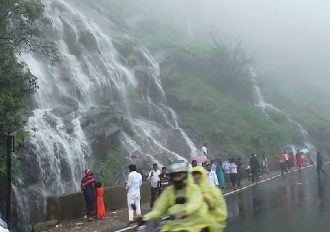 Chikkamagaluru on High Alert Following Landslide Warning for Charmadi Ghat