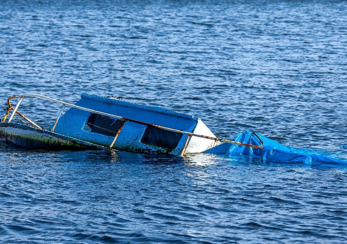 Indian Fisherman Killed, Another Missing After Collision with Sri Lankan Naval Vessel