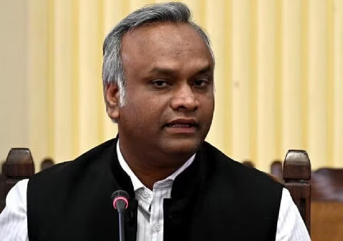 Karnataka government launches new cyber security policy 2024