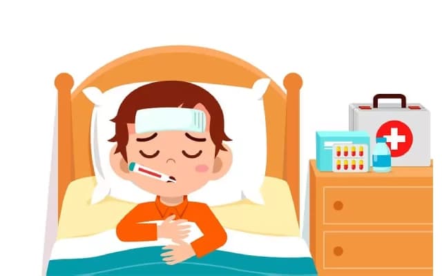 13-Year-Old Boy Succumbs to Severe Fever in Mysuru