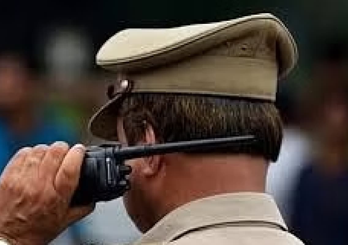 Four Members of Notorious Cheddi Gang Brought to KGF for Questioning