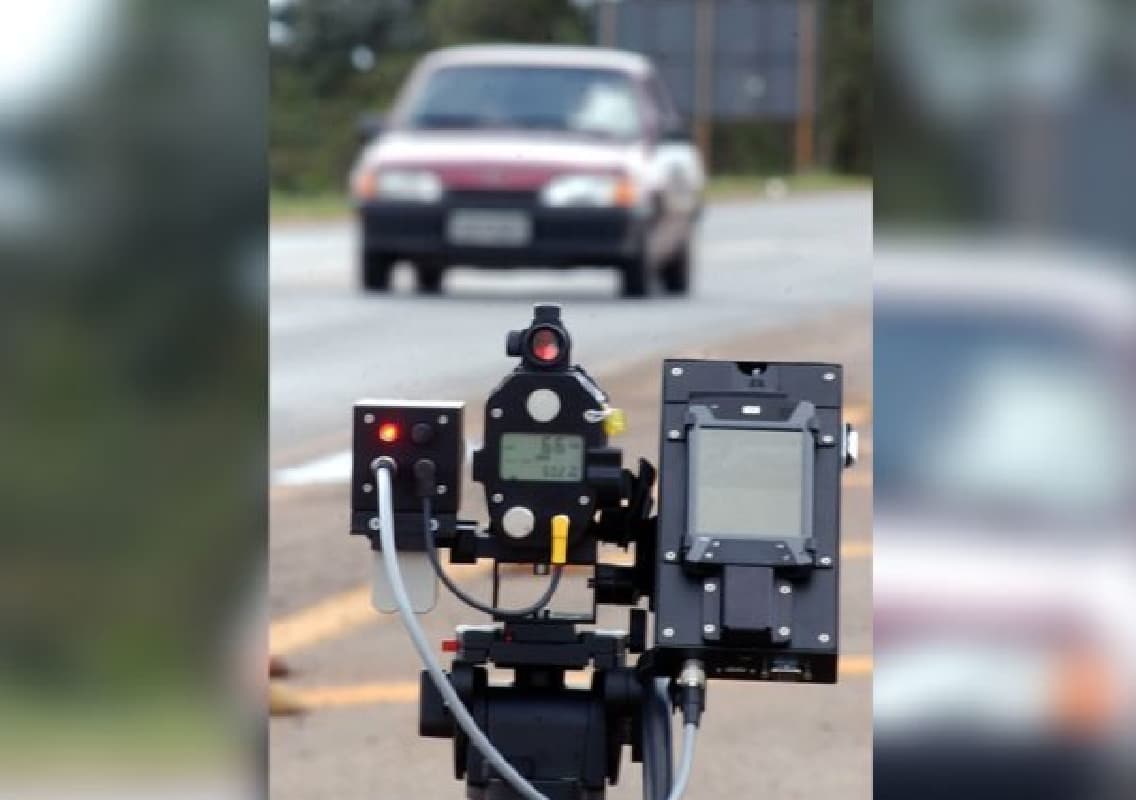 Mangalore Police Launch Speed Crackdown with Radar Guns to Combat Road Accidents