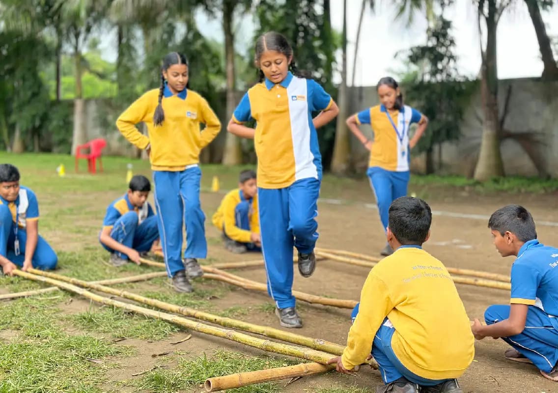 Purna Chetana Students to Showcase 36 Indian Dance Forms for Independence Day