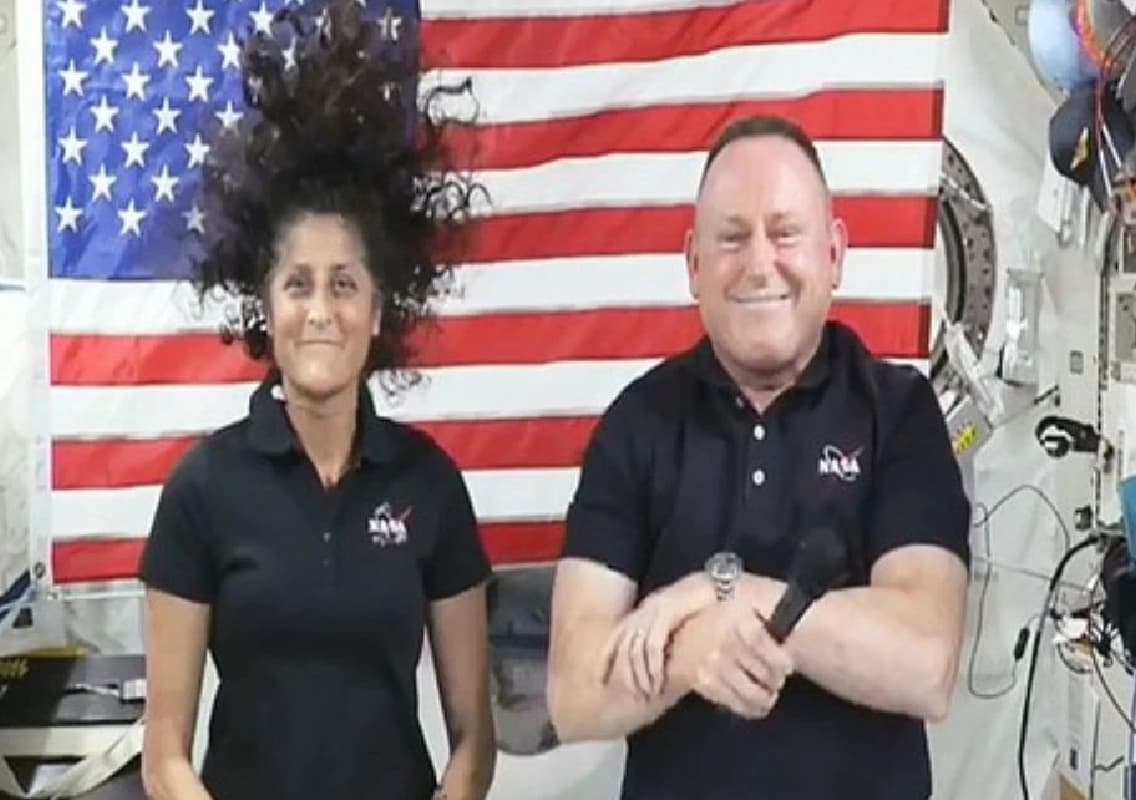 NASA Astronauts Stranded as Starliner Faces Technical Issues