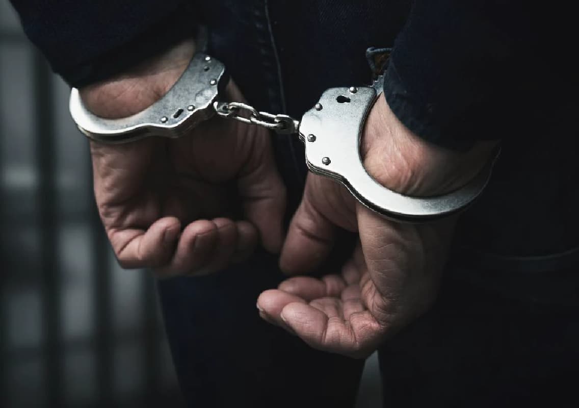 Bouncer Arrested for Damaging Car on Sarjapura Main Road