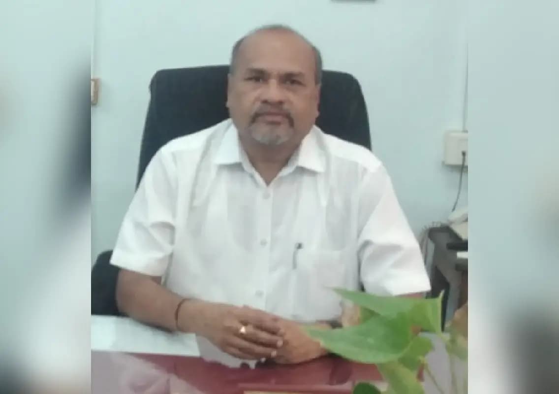 Dr. Subhash C. Yaragal Assumes Role as Deputy Director at NITK Surathkal