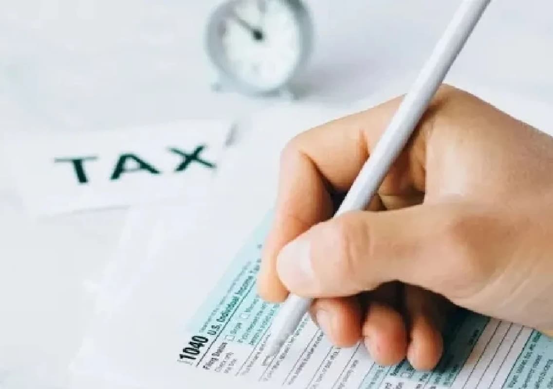 Record Number of Income Tax Returns Filed for AY 2024-25