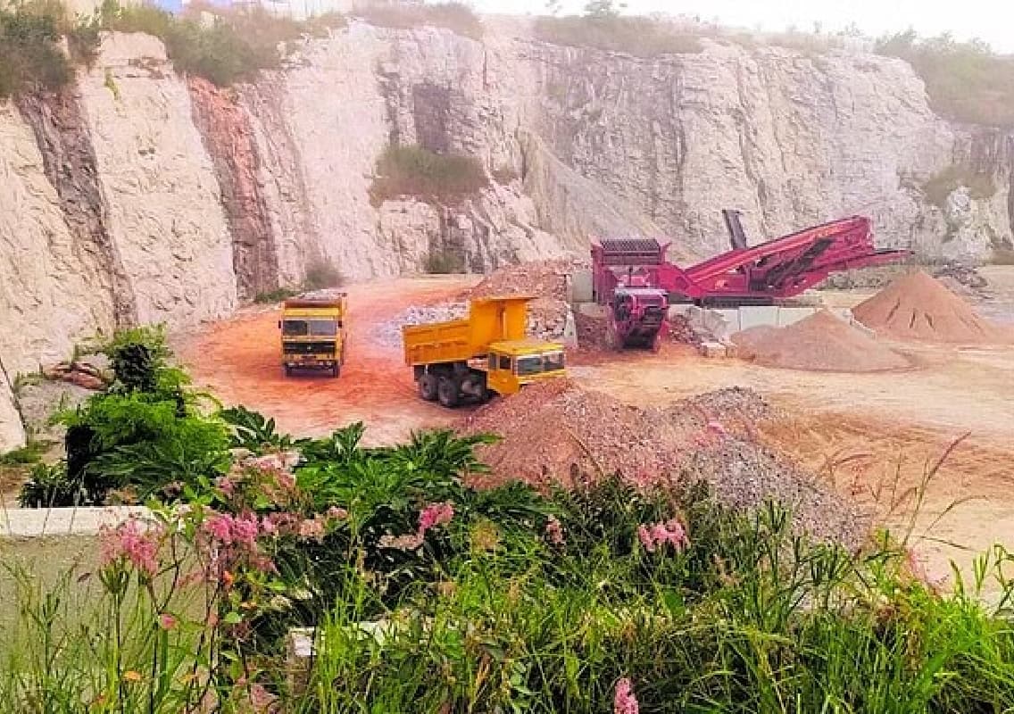 BSWML Launches Project for Construction Waste Management in Bengaluru