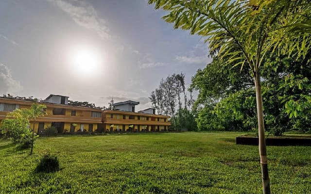 Sterling Holiday Resorts Unveils Refurbished Sterling Karwar