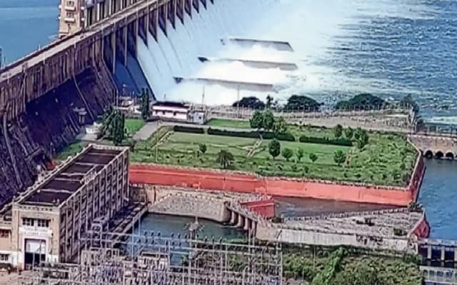 Approval for Sharavathi Pumped Storage Plant Sparks Environmental Concerns